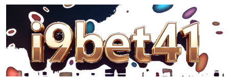 i9bet41 logo